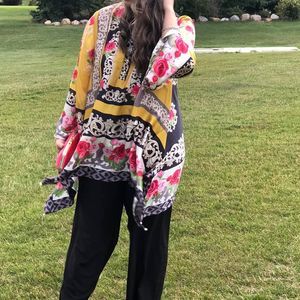 Meet your Posher, Faiza